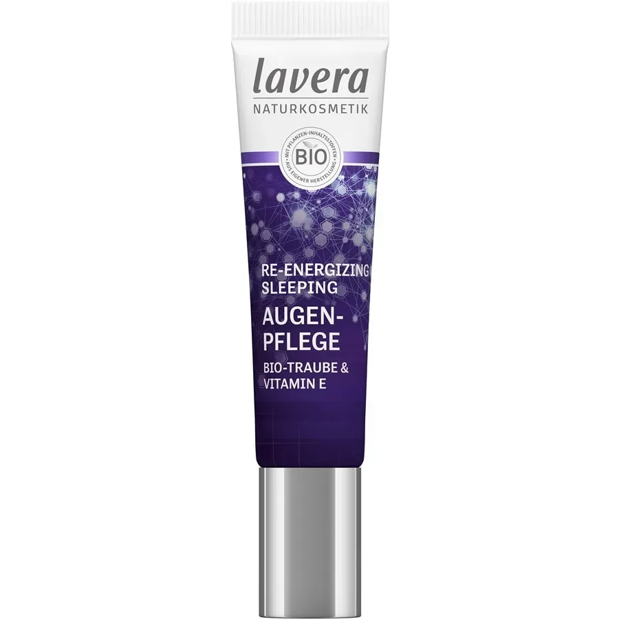 Lavera Re-Energizing Sleeping Augenpflege
