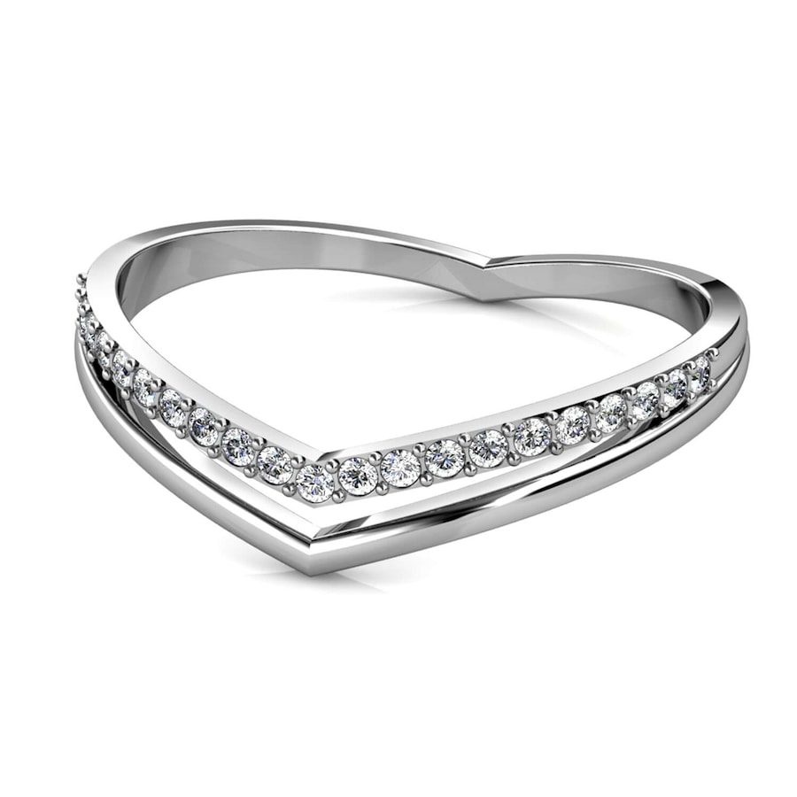 MYC-Paris Tiryns-Ring Ringe 1 ct Damen