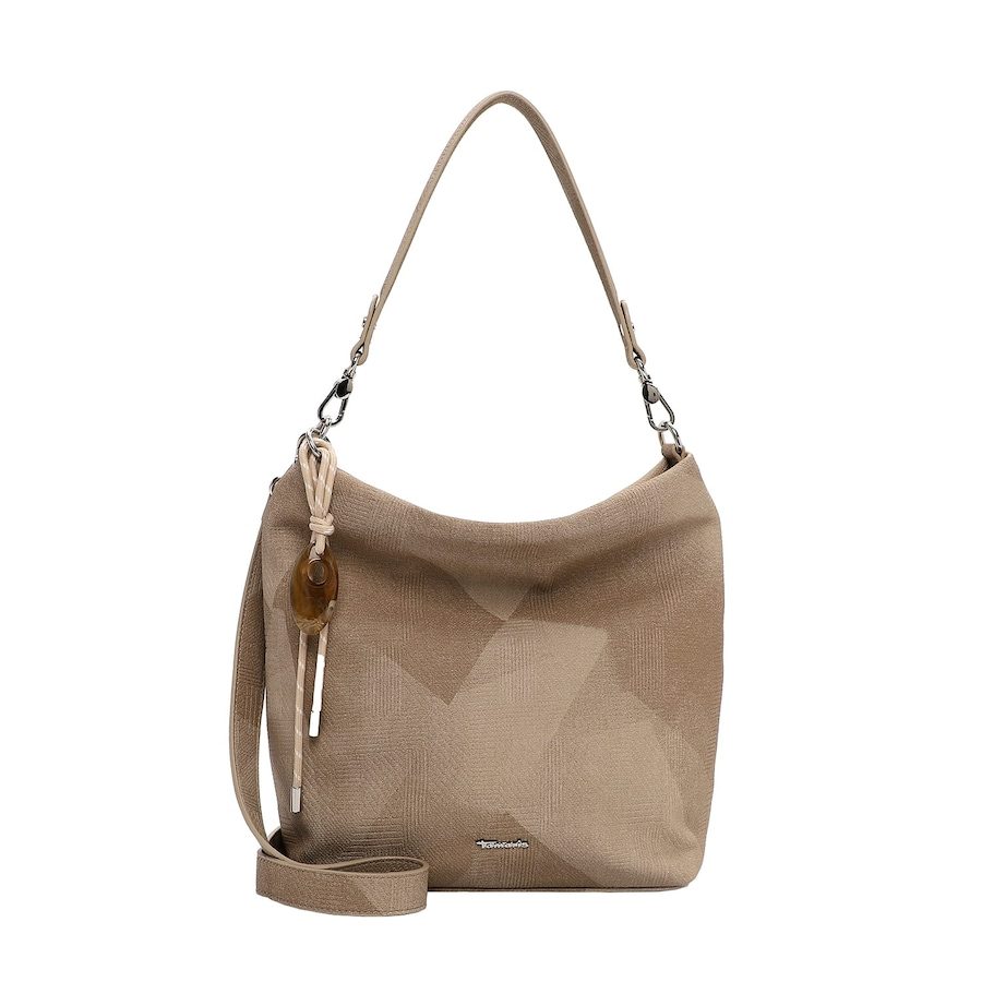 Tamaris Beutel TAS Karen Handtaschen 1 ct Braun Damen