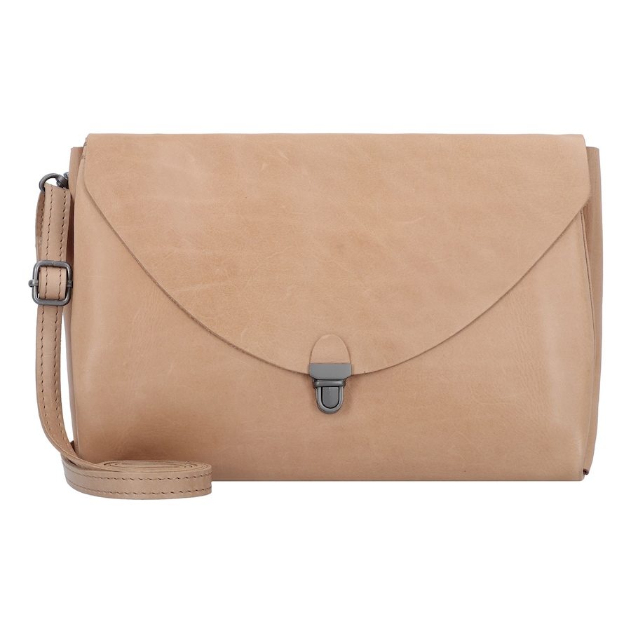 Harold's Fold Umhängetasche Handtaschen 1 ct Hellbraun Damen