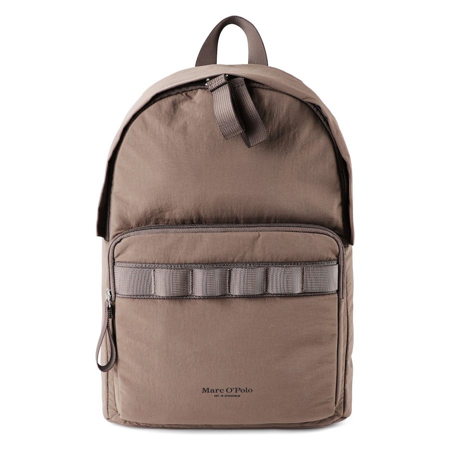 Marc O'Polo Daypack Reisetaschen 1 ct Grün Herren