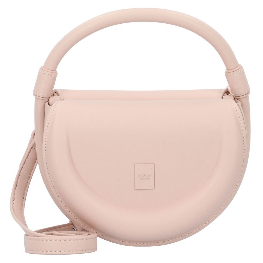 Replay Schultertasche Handtaschen 1 ct Silber Damen