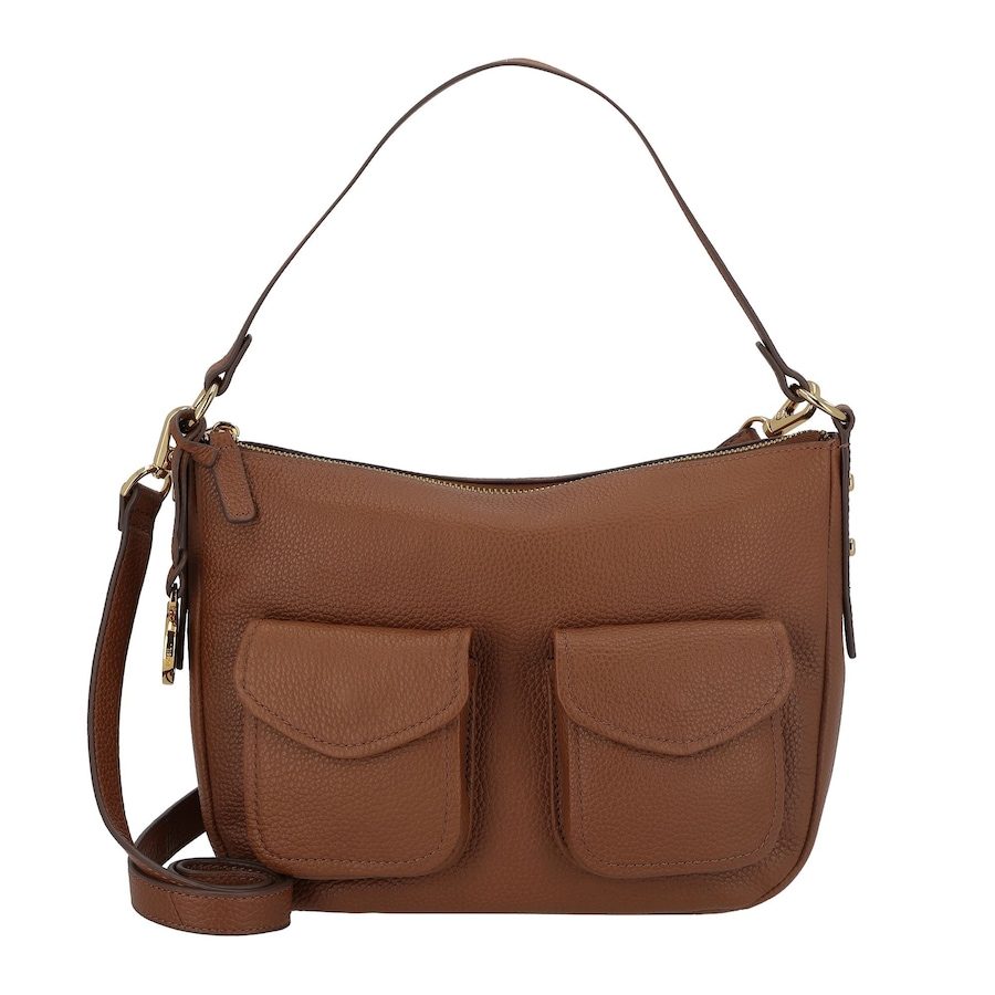Fossil Jolie Schultertasche Handtaschen 1 ct Braun Herren