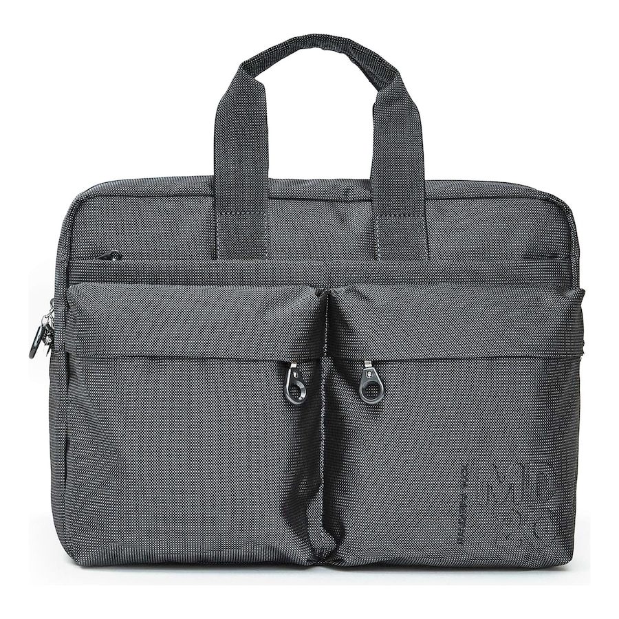 Mandarina Duck MD 20 Aktentasche 37.5 cm Laptopfach Laptoptaschen 1 ct Braun Herren