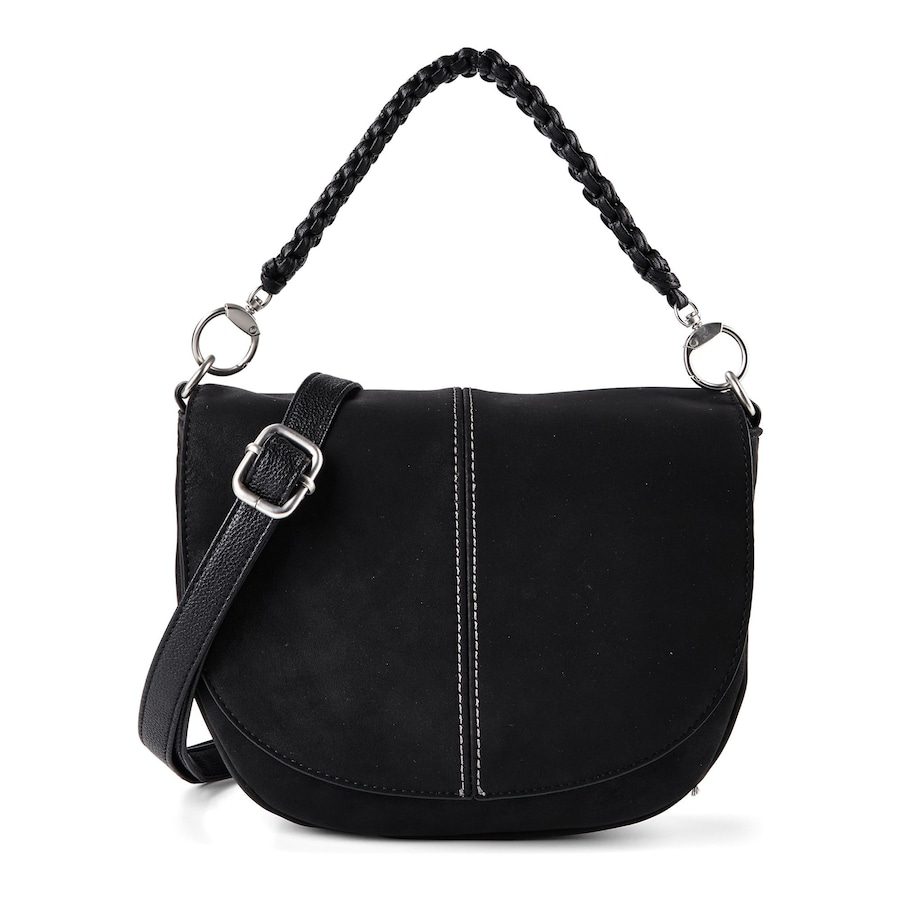 Gabor Belene Schultertasche Handtaschen 1 ct Schwarz Damen