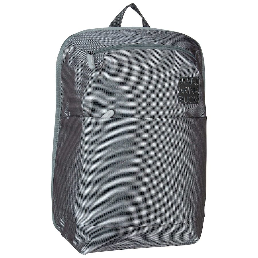 Mandarina Duck District Daypack Rucksack 1 ct Grau Herren