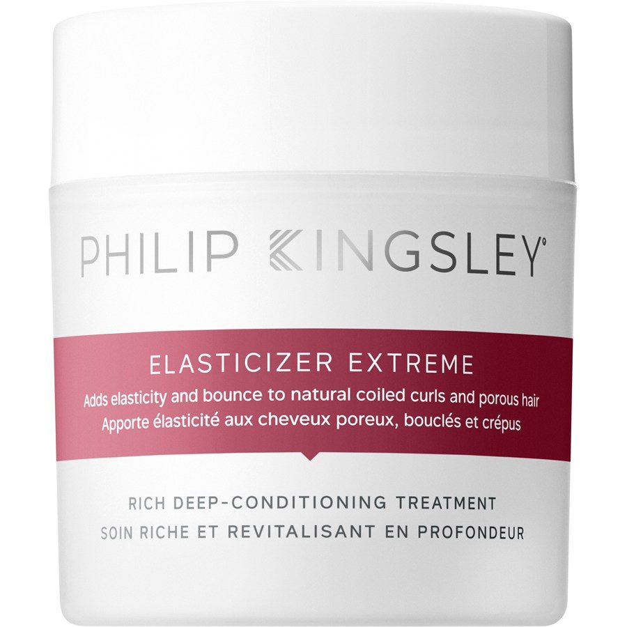 Philip Kingsley Elasticizer Extreme Haarkur & -maske 150 ml Damen