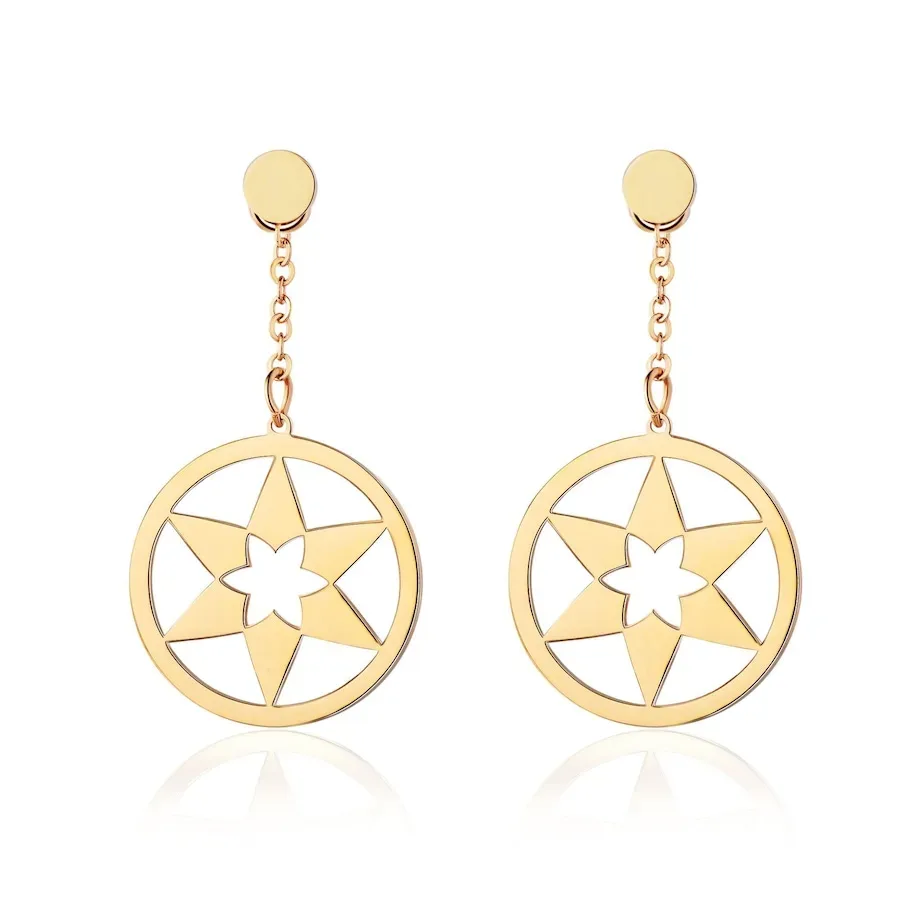 Ailoria AILORIA Ohrringe 1 ct Damen
