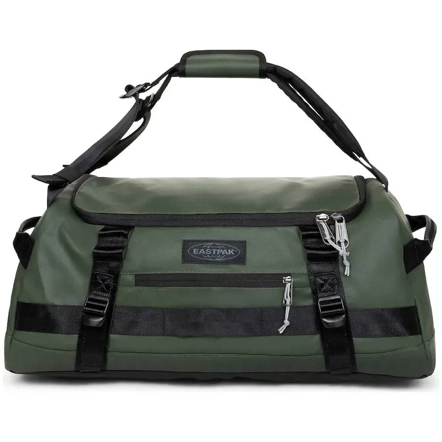 Eastpak Duffel Pack Duffle Pack Weekender Reisetasche M 71 cm Reisetaschen 1 ct Petrol Herren