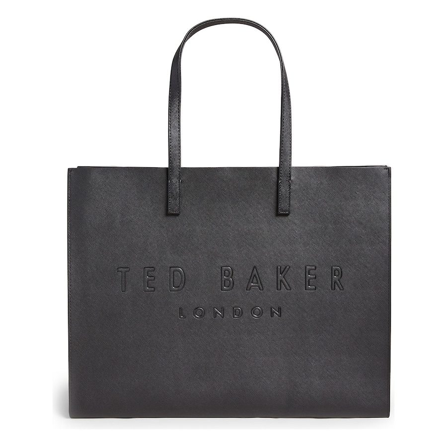 Ted Baker Sukicon Shopper Handtaschen 1 ct Schwarz Damen