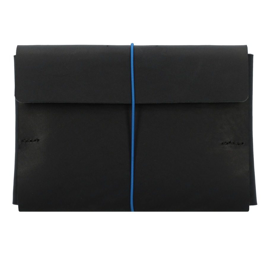 Harold's Keeper Clutch Accessoire-Trend für Herbst & Winter 2024 1 ct Schwarz Damen