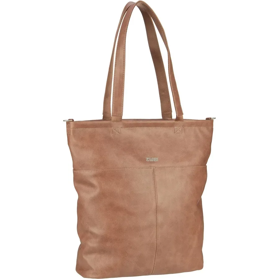 ZWEI Mademoiselle.M Shopper 1 ct Nude Damen