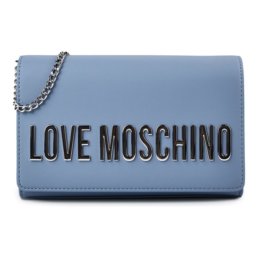 Love Moschino Umhängetasche Handtaschen 1 ct Violett Damen