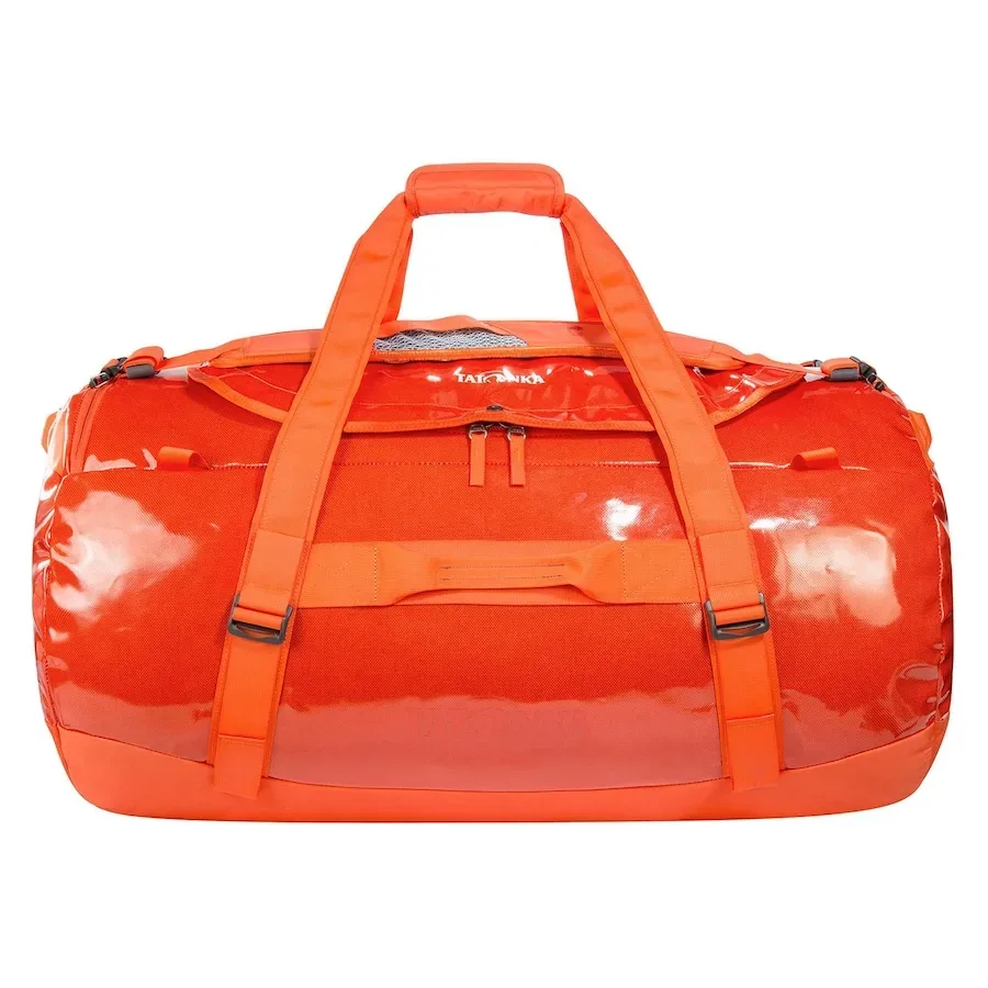 Tatonka Barrel 110 Weekender Reisetasche 74 cm Reisetaschen 1 ct Orange Herren