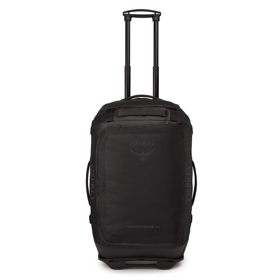 Osprey Transporter 60 2 Rollen Reisetasche 66 cm Reisetaschen 1 ct Schwarz Herren
