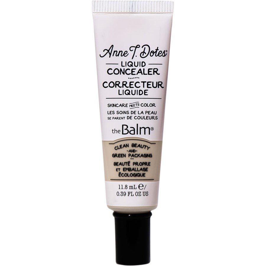 theBalm Liquid Concealer 11,8 ml 002