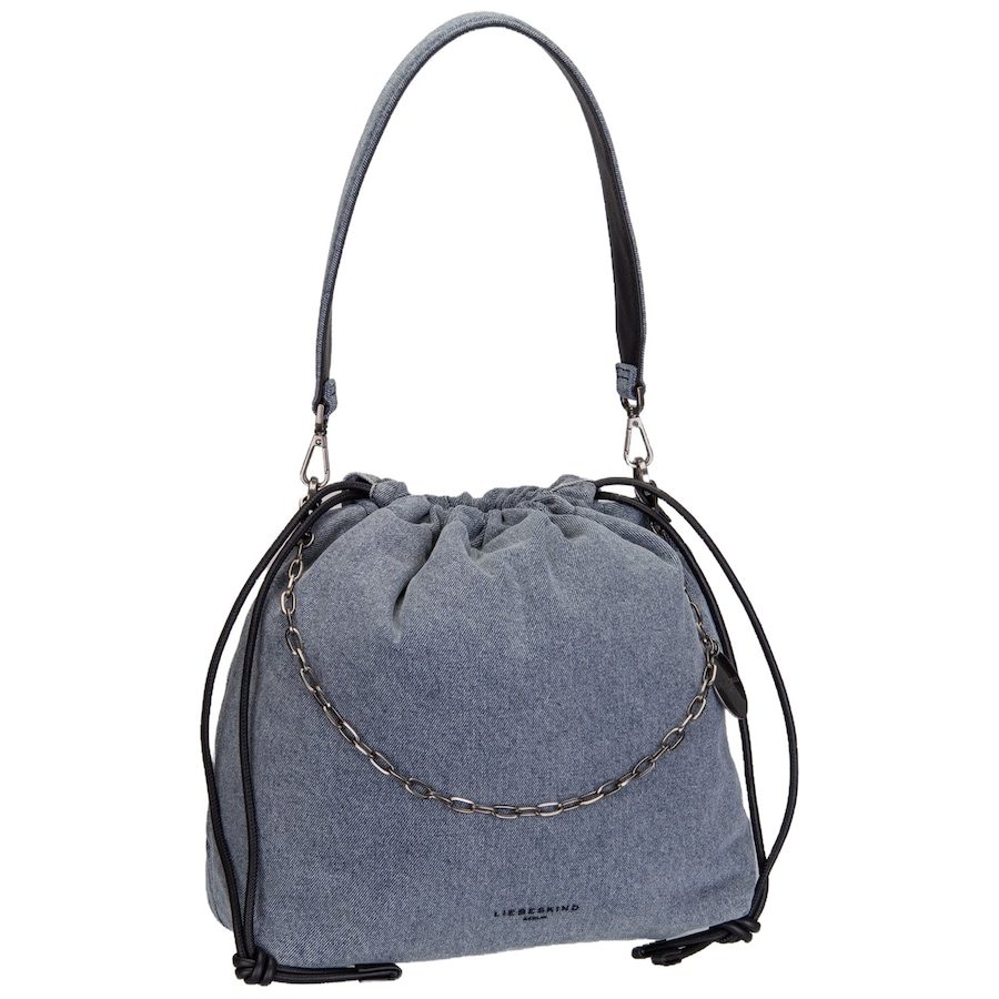 Liebeskind Lya Schultertasche Handtaschen 1 ct Violett Damen