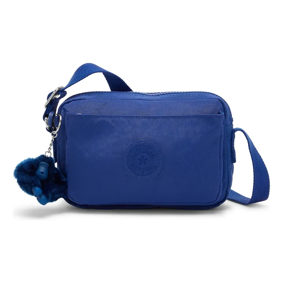 Kipling Basic Umhängetasche Handtaschen 1 ct Violett Damen