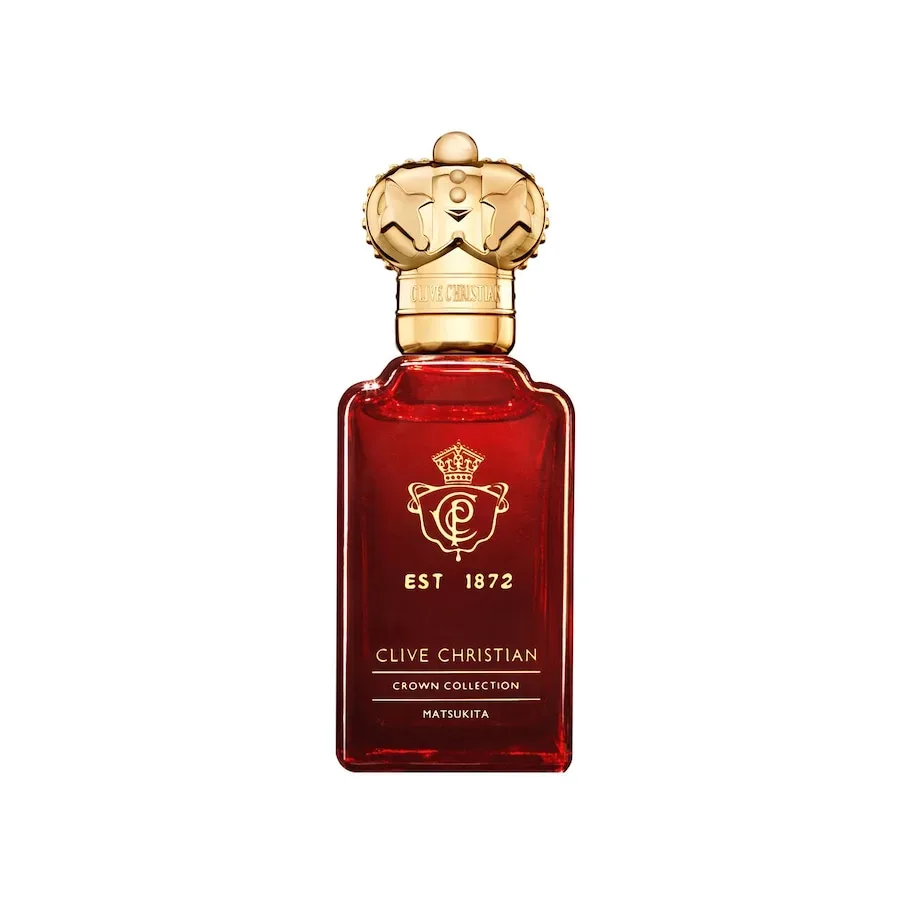 Clive Christian Crown Matsukita Perfume Spray Eau de Parfum 50 ml