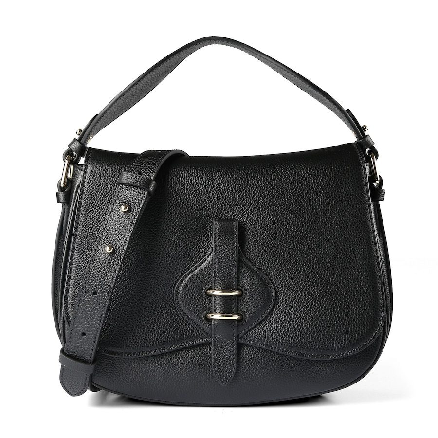Coccinelle Mavery Schultertasche Handtaschen 1 ct Schwarz Damen