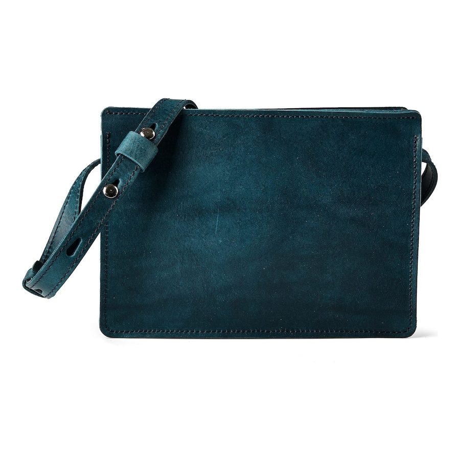 Harold's SAS Umhängetasche Handtaschen 1 ct Violett Damen