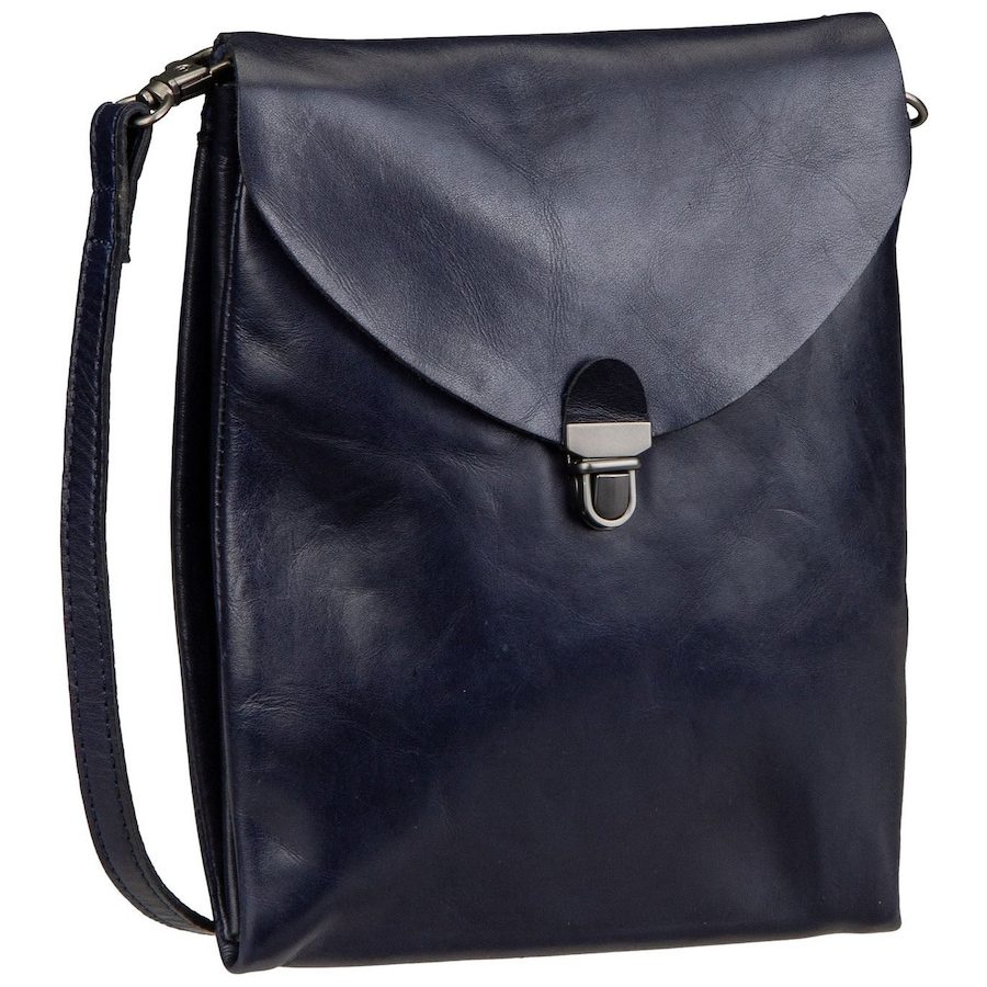 Harold's Fold Minibag Handtaschen 1 ct Schwarz Damen