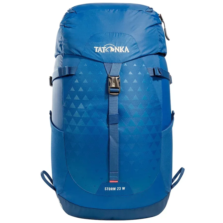 Tatonka Storm Wanderrucksack Reisetaschen 1 ct Blau Damen