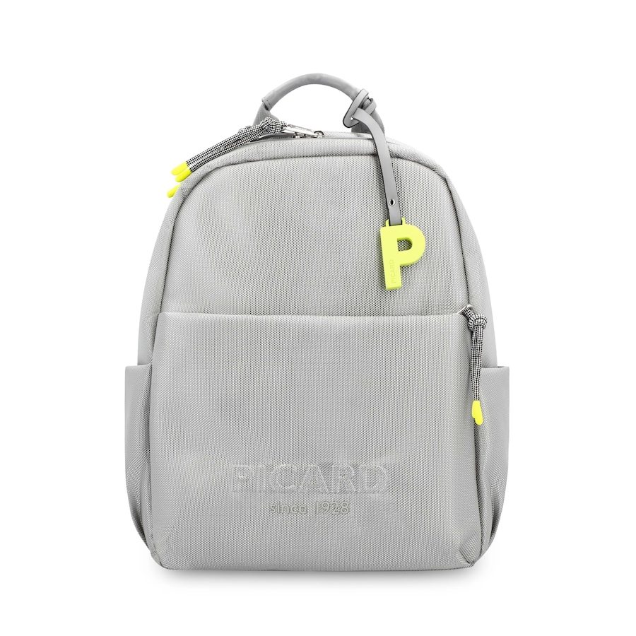 Picard Lucky One Daypack Reisetaschen 1 ct Silber Damen