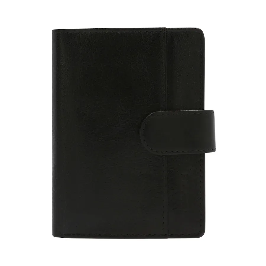 Picard - Portemonnaie, für Herren, Black, Größe Onesize