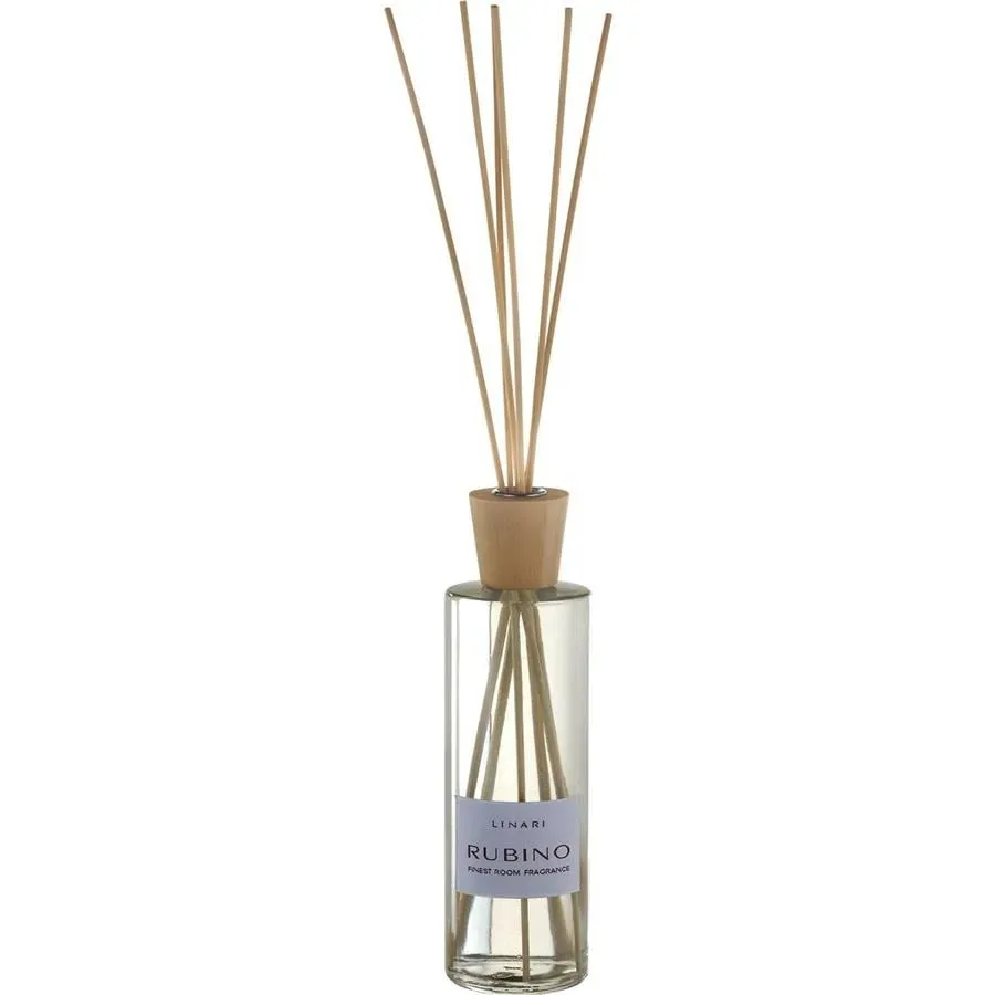LINARI Diffusoren Rubino Raumdüfte 500 ml