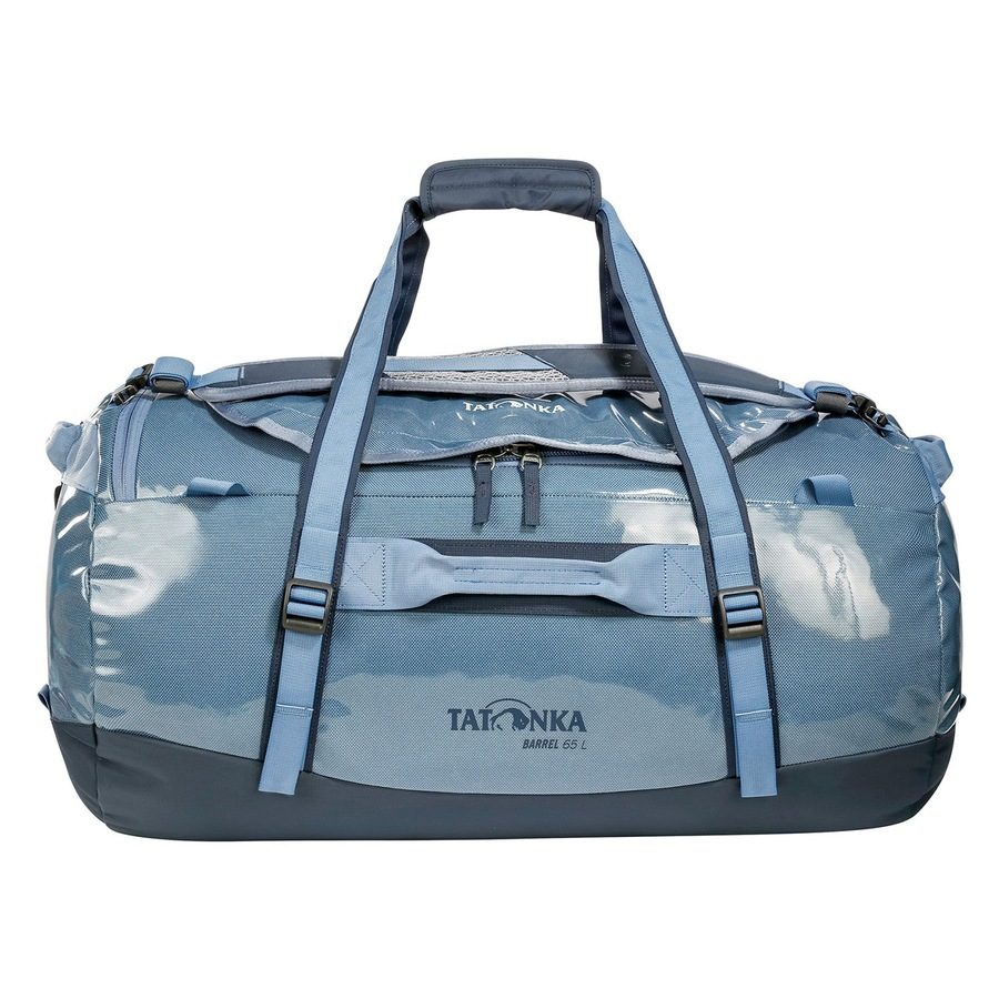 Tatonka Barrel 65 Weekender Reisetasche 61 cm Reisetaschen 1 ct Grau Herren