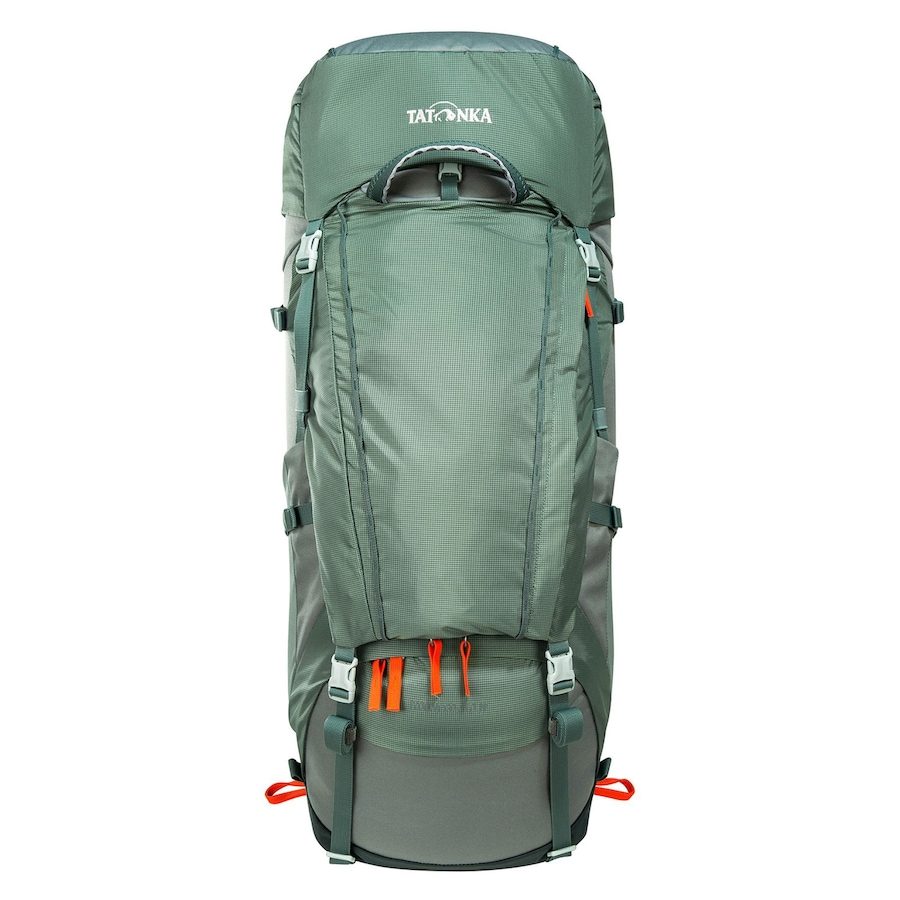 Tatonka Yukon Rucksack Reisetaschen 1 ct Grün Damen