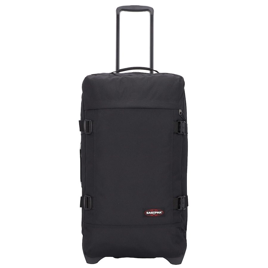 Eastpak Tranverz 2 Rollen Trolley 67 cm Reisetaschen 1 ct Schwarz Herren