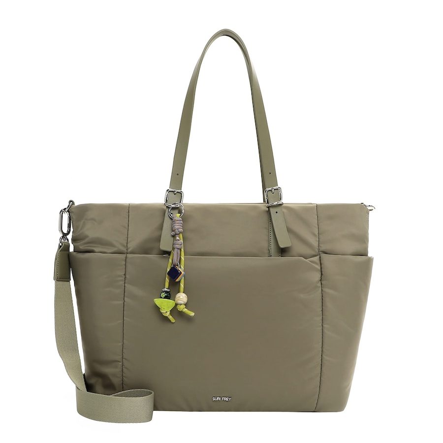 SURI FREY Shopper SFY Sissy Handtaschen 1 ct Grün Damen