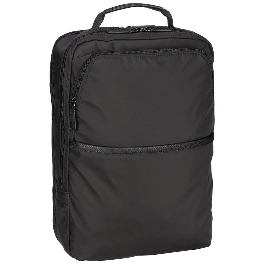 Picard Speed Daypack Reisetaschen 1 ct Schwarz Herren