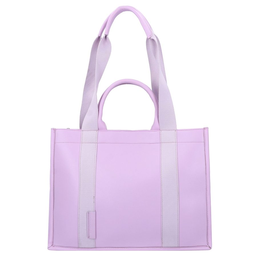 Seidenfelt Maleras Handtasche 35.5 cm Handtaschen 1 ct Blau Damen