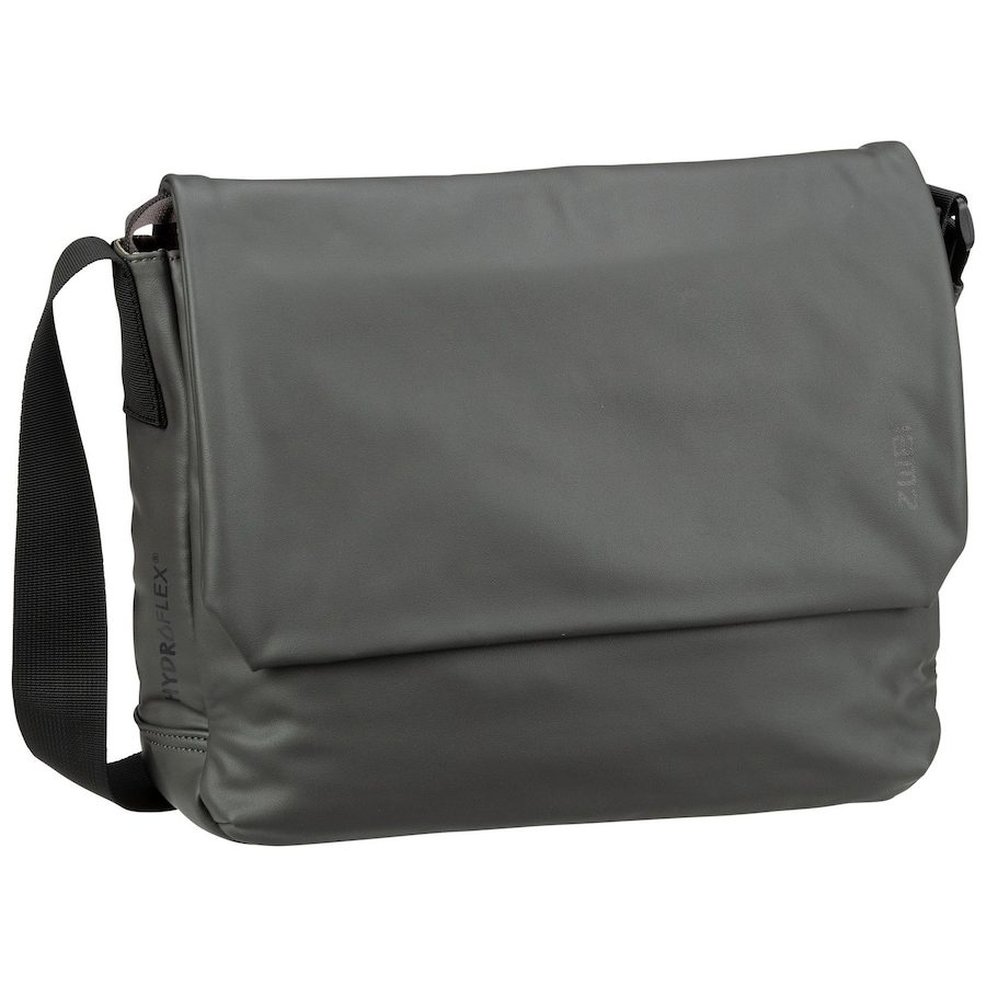 ZWEI Cargo Umhängetasche Handtaschen 1 ct Grau