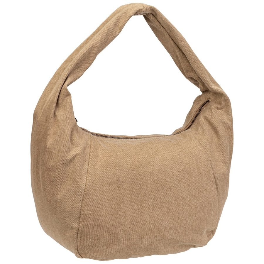 Liebeskind Farrah Schultertasche Handtaschen 1 ct Nude Damen