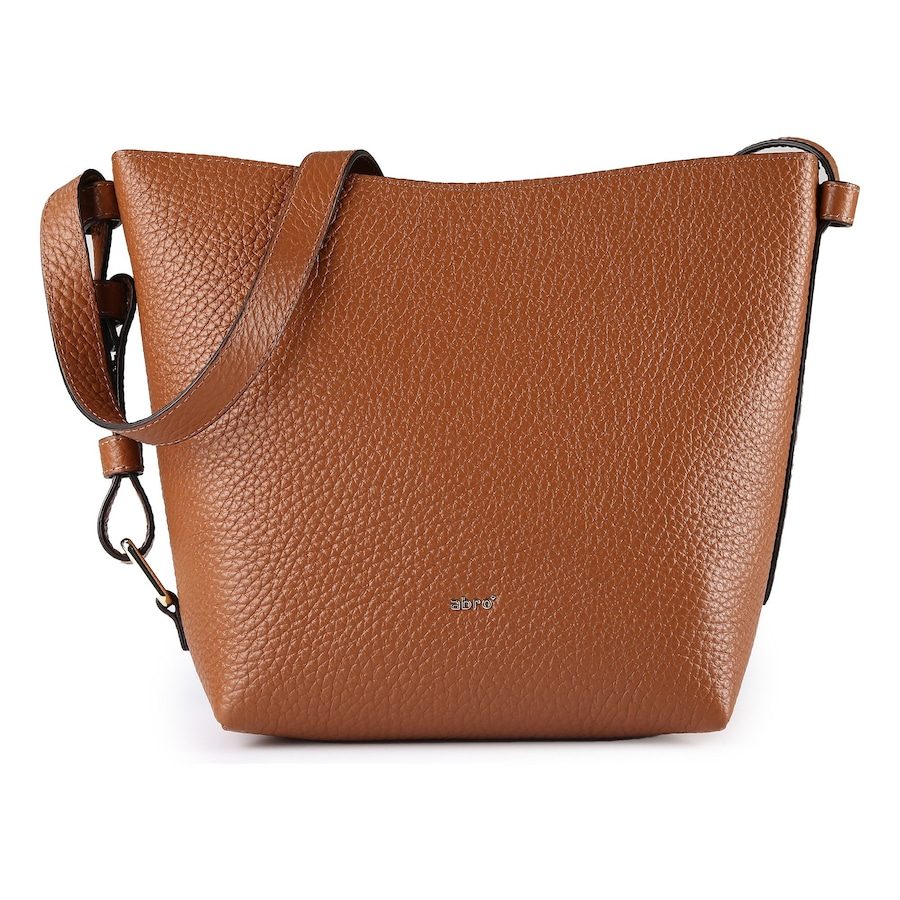 abro Cosmo Schultertasche Handtaschen 1 ct Coral Damen