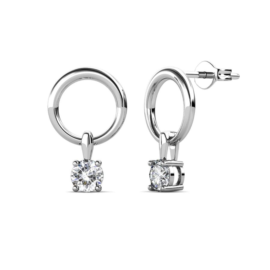 MYC-Paris Octavia Tropfen Ohrringe 1 ct Damen