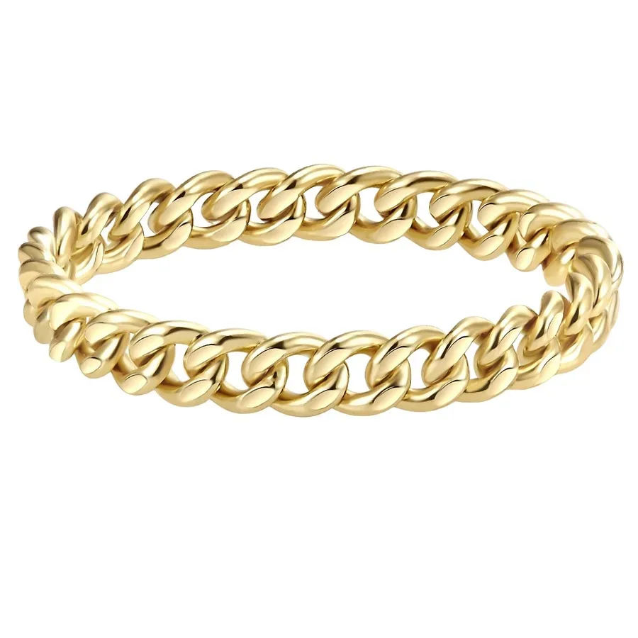 Glanzstücke München - Ring, 56, Gold
