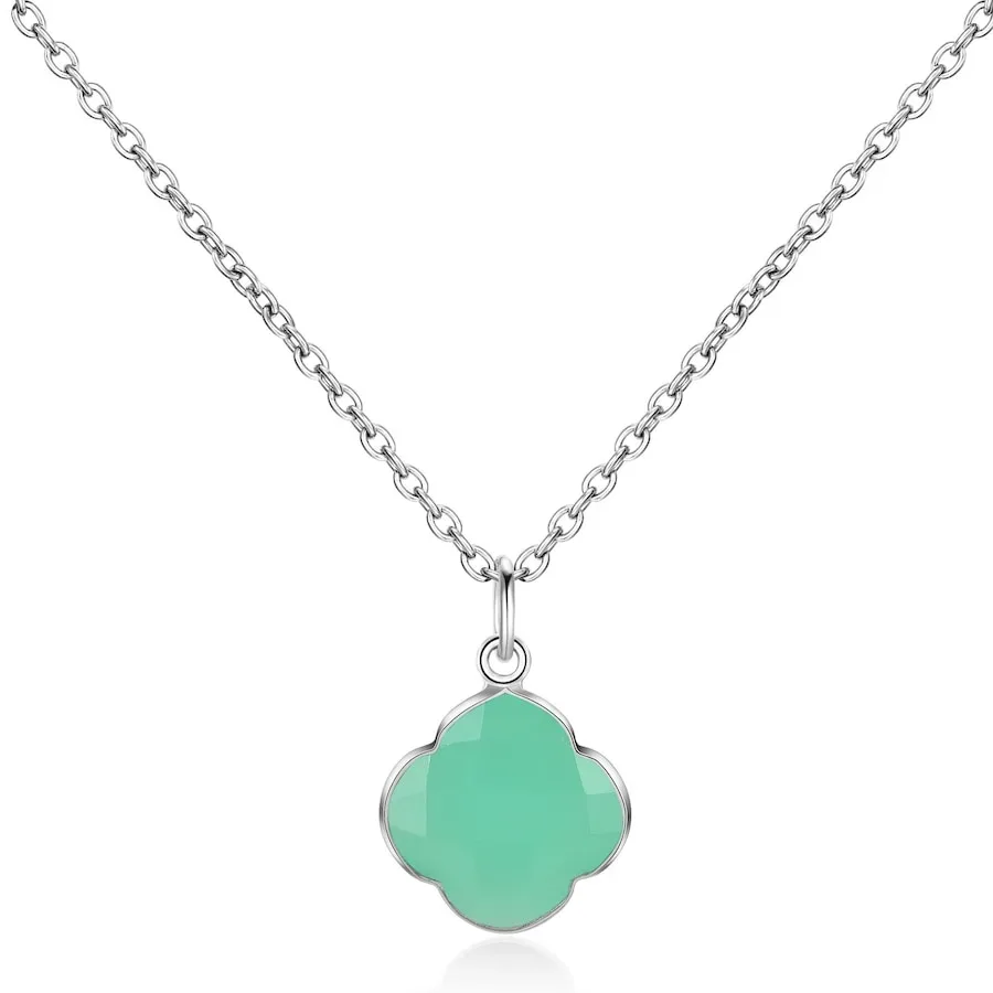 Ailoria CAPUCINE Halskette Ketten 1 ct Damen