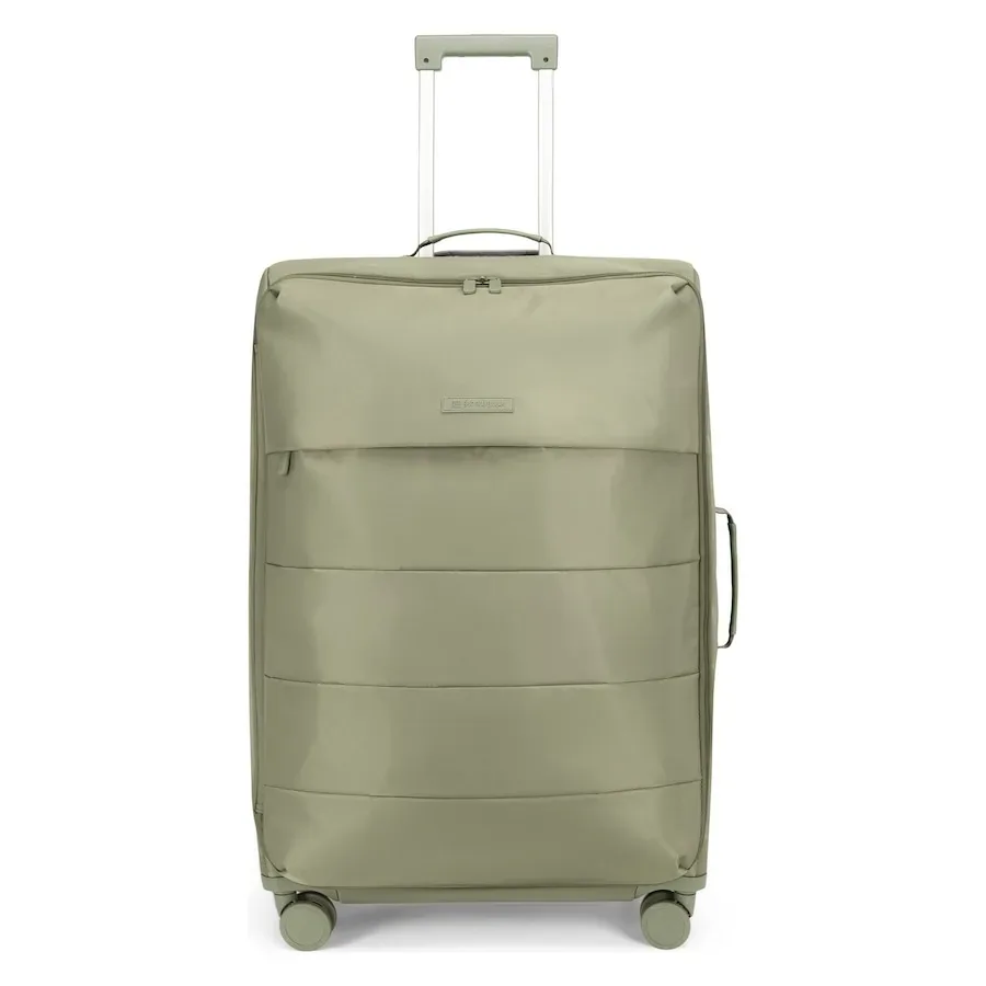 Epic Orbit 4 Rollen Trolley 75 cm Koffer & Trolleys 1 ct Grün Herren