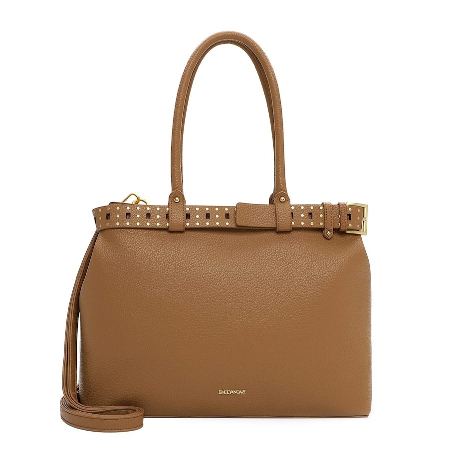 Emily & Noah Shopper E&N Justine 1 ct Damen