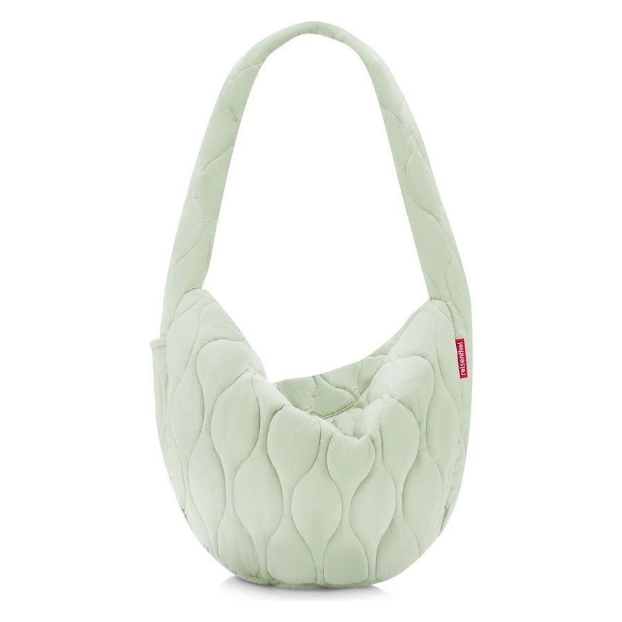 Reisenthel Moonbag Schultertasche Handtaschen 1 ct Grün Damen
