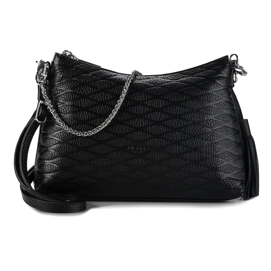 Picard Lille Shopper Handtaschen 1 ct Schwarz Damen