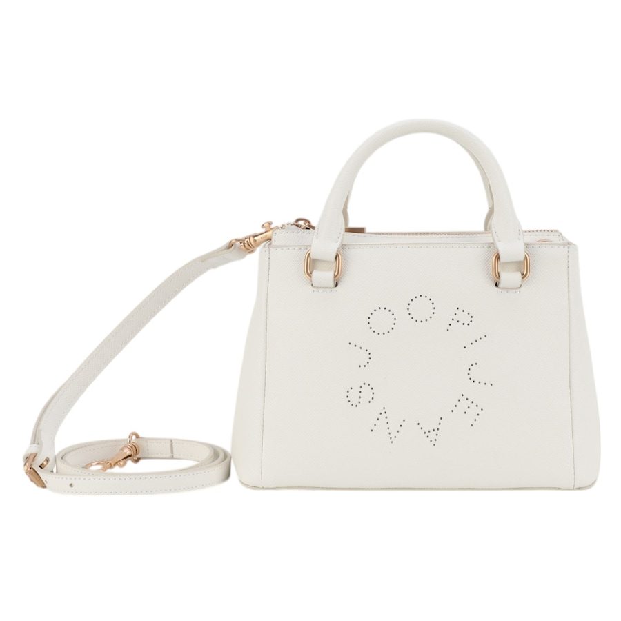 Joop! Jeans Giro Henkeltasche Handtaschen 1 ct Weiss Damen