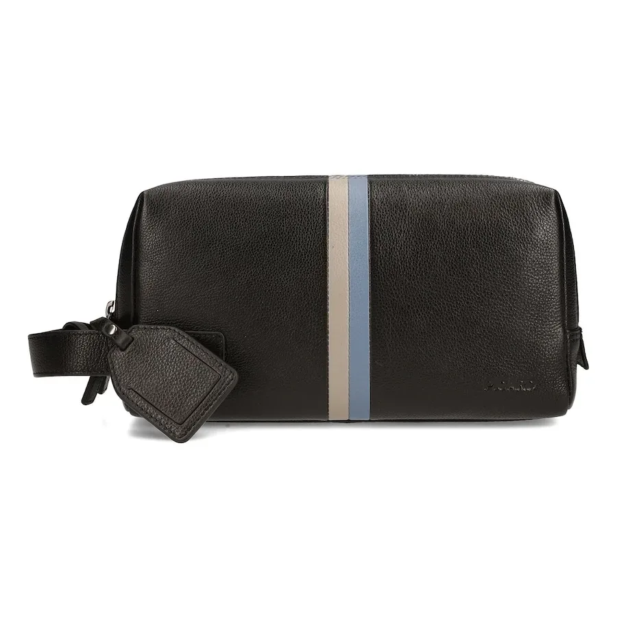Picard Horizon Kulturbeutel Kosmetiktaschen & Kulturbeutel 1 ct Schwarz Herren