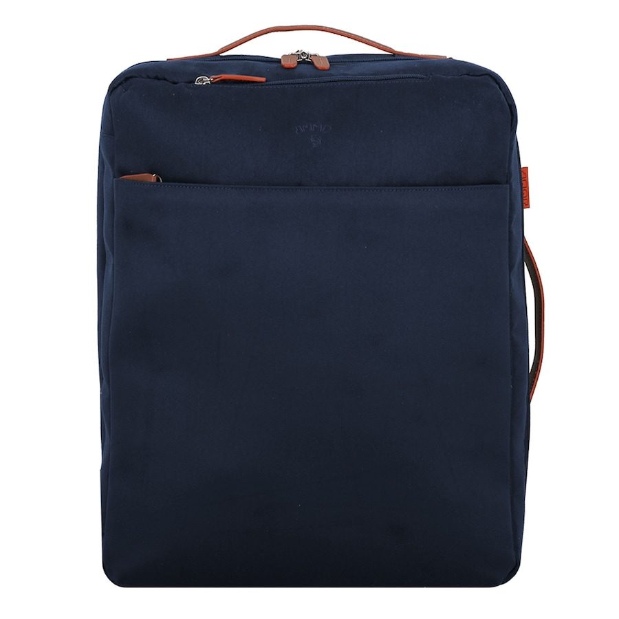 Jump Uppsala Businessrucksack Reisetaschen 1 ct Schwarz Herren