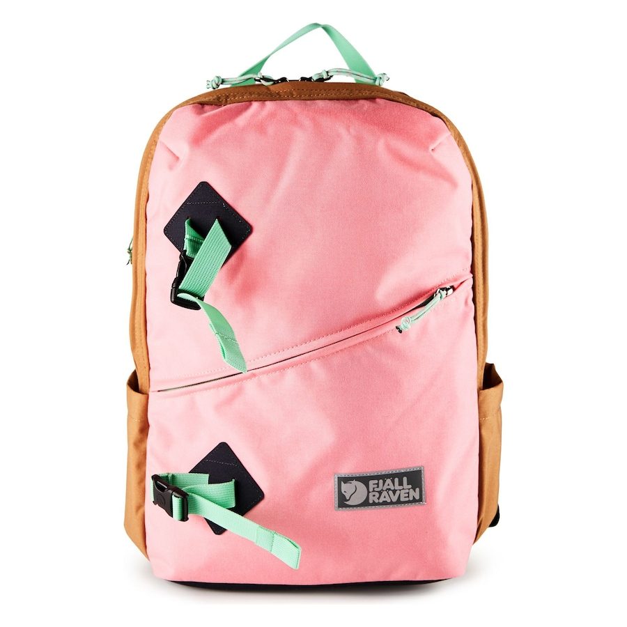 Fjällräven Vardag Daypack Handtaschen 1 ct Pink Herren